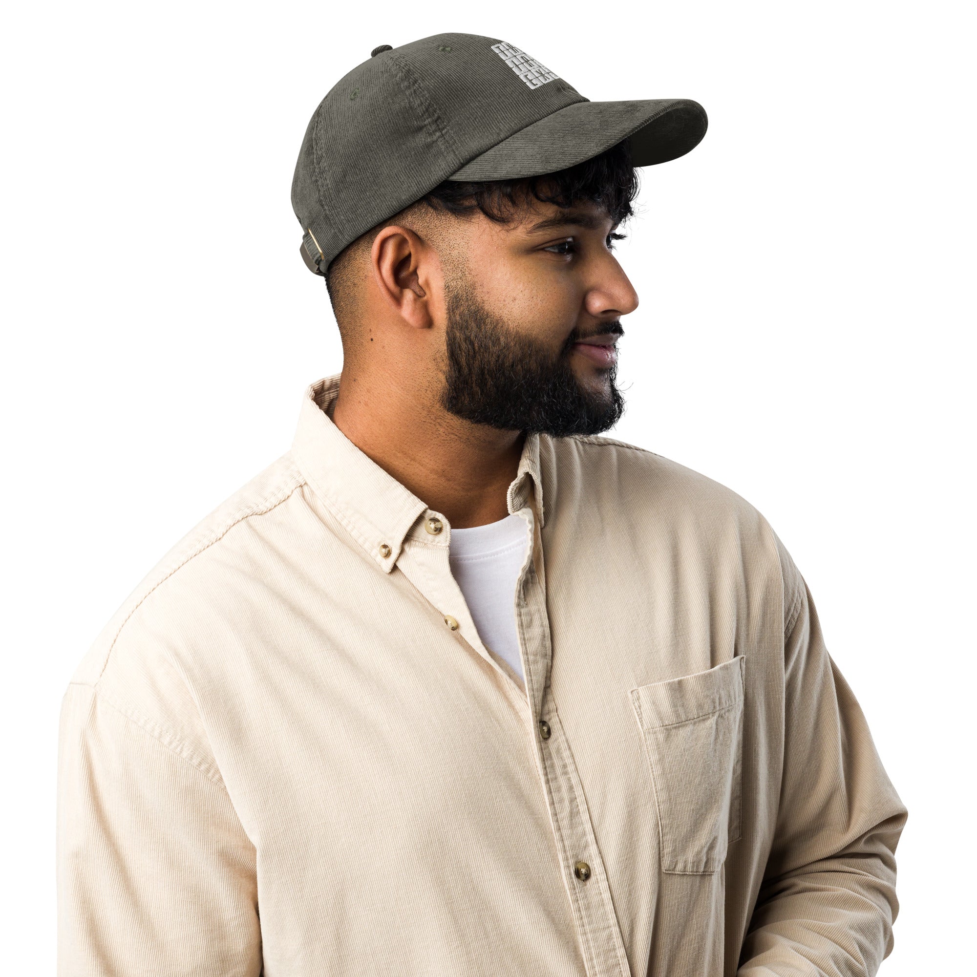 The Irish Exit Dad Cap
